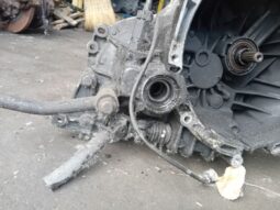 
										FORD Váltó (Mechanikus) full									