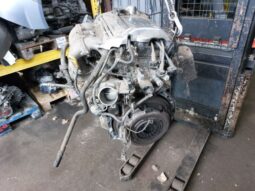 
										FORD Komplett Motor (Segédberendezésekkel) full									