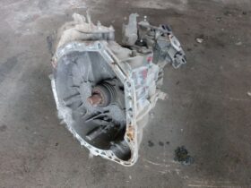 MERCEDES-BENZ Váltó (Mechanikus)