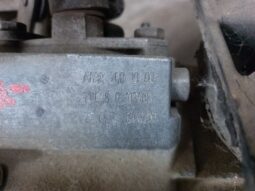 
										MERCEDES-BENZ Váltó (Mechanikus) full									