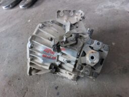 
										MERCEDES-BENZ Váltó (Mechanikus) full									