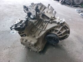 MERCEDES-BENZ Váltó (Mechanikus)