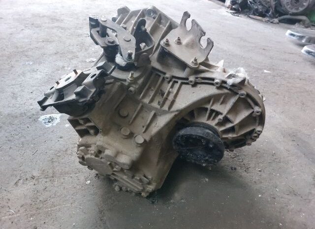 
								MERCEDES-BENZ Váltó (Mechanikus) full									