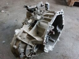 
										MERCEDES-BENZ Váltó (Mechanikus) full									
