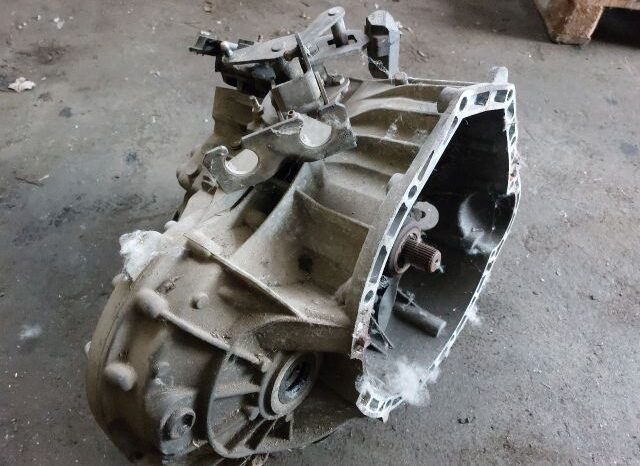 
								MERCEDES-BENZ Váltó (Mechanikus) full									