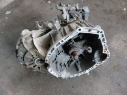 
										MERCEDES-BENZ Váltó (Mechanikus) full									