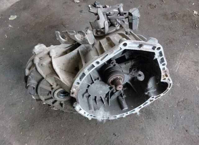 
								MERCEDES-BENZ Váltó (Mechanikus) full									