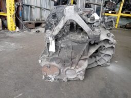 
										FORD Váltó (Mechanikus) full									