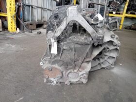FORD Váltó (Mechanikus)