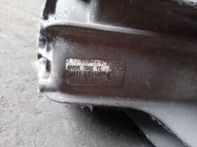 FORD Váltó (Mechanikus)
