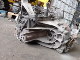 FORD Váltó (Mechanikus)