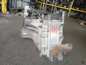 FORD Váltó (Mechanikus)