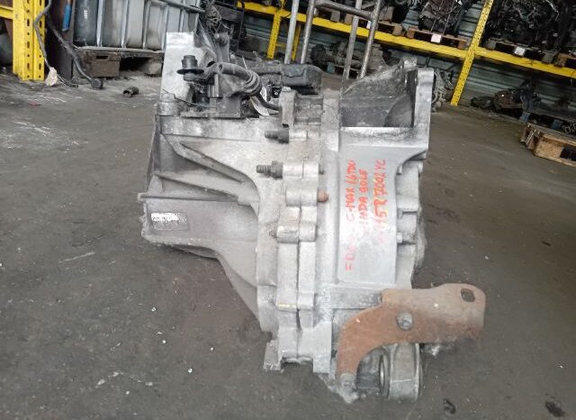 
								FORD Váltó (Mechanikus) full									