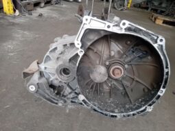 
										FORD Váltó (Mechanikus) full									