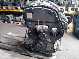 
										FORD Motor (Fűzött blokk hengerfejjel) full									