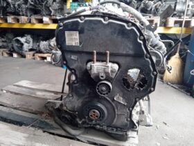 FORD Motor (Fűzött blokk hengerfejjel)