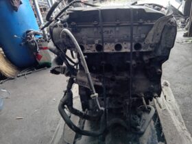 FORD Motor (Fűzött blokk hengerfejjel)