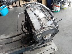 
										FORD Motor (Fűzött blokk hengerfejjel) full									