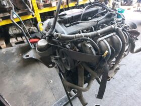 FORD Komplett Motor (Segédberendezésekkel)