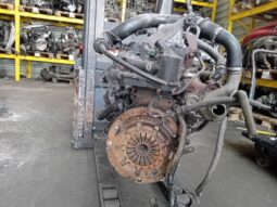 
										FORD Komplett Motor (Segédberendezésekkel) full									
