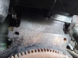 
										FORD Komplett Motor (Segédberendezésekkel) full									