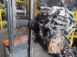 
										FORD Komplett Motor (Segédberendezésekkel) full									