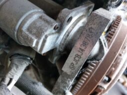 
										FORD Komplett Motor (Segédberendezésekkel) full									