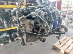 
										FORD Komplett Motor (Segédberendezésekkel) full									