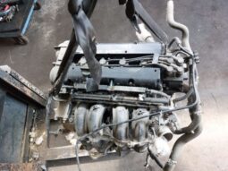
										FORD Komplett Motor (Segédberendezésekkel) full									