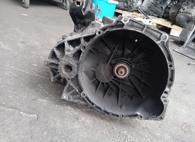 
								FORD Váltó (Mechanikus) full									