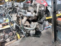 
										FORD Komplett Motor (Segédberendezésekkel) full									