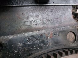 
										FORD Komplett Motor (Segédberendezésekkel) full									