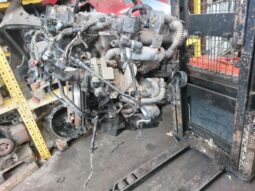 
										FORD Komplett Motor (Segédberendezésekkel) full									