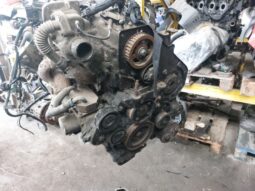 
										FORD Komplett Motor (Segédberendezésekkel) full									