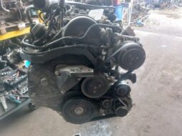 
										OPEL Komplett Motor (Segédberendezésekkel) full									