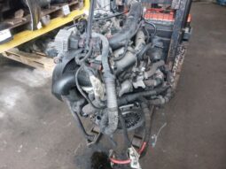 
										OPEL Komplett Motor (Segédberendezésekkel) full									