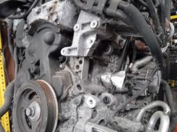 
										PEUGEOT Komplett Motor (Segédberendezésekkel) full									
