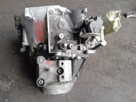 CITROËN Váltó (Mechanikus)