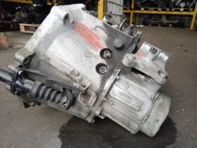 CITROËN Váltó (Mechanikus)