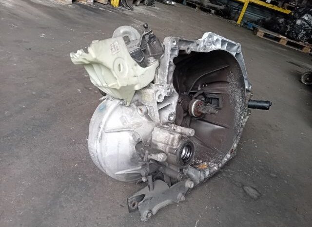 
								CITROËN Váltó (Mechanikus) full									