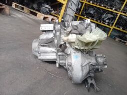 
										CITROËN Váltó (Mechanikus) full									