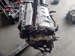 
										CITROËN Komplett Motor (Segédberendezésekkel) full									