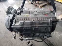 
										CITROËN Komplett Motor (Segédberendezésekkel) full									