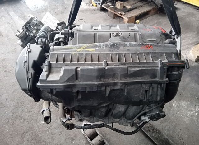 
								CITROËN Komplett Motor (Segédberendezésekkel) full									