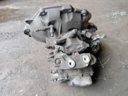 
										OPEL Váltó (Mechanikus) full									