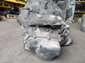 OPEL Váltó (Mechanikus)