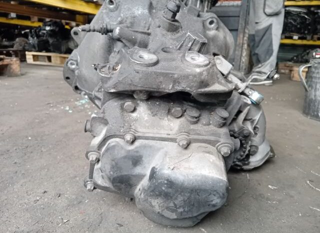 
								OPEL Váltó (Mechanikus) full									