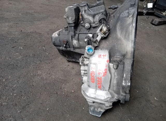 
								OPEL Váltó (Mechanikus) full									