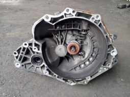 
										OPEL Váltó (Mechanikus) full									