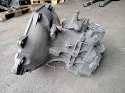 
										OPEL Váltó (Mechanikus) full									